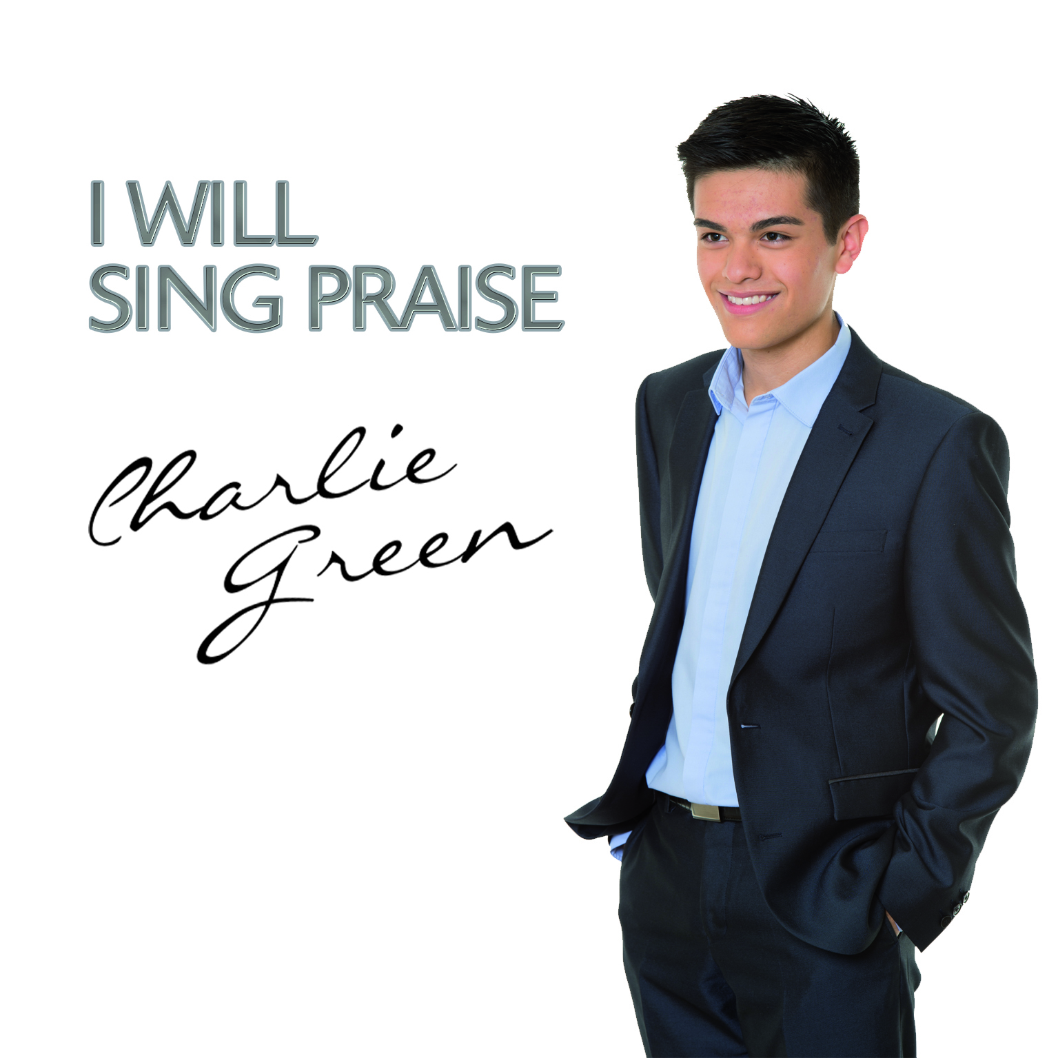 I Will Sing Praise - Download