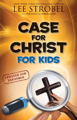 The Case For Christ - For Kids