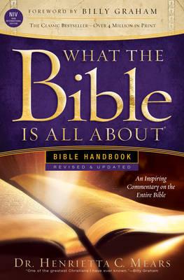 What the Bible is All About Handbook