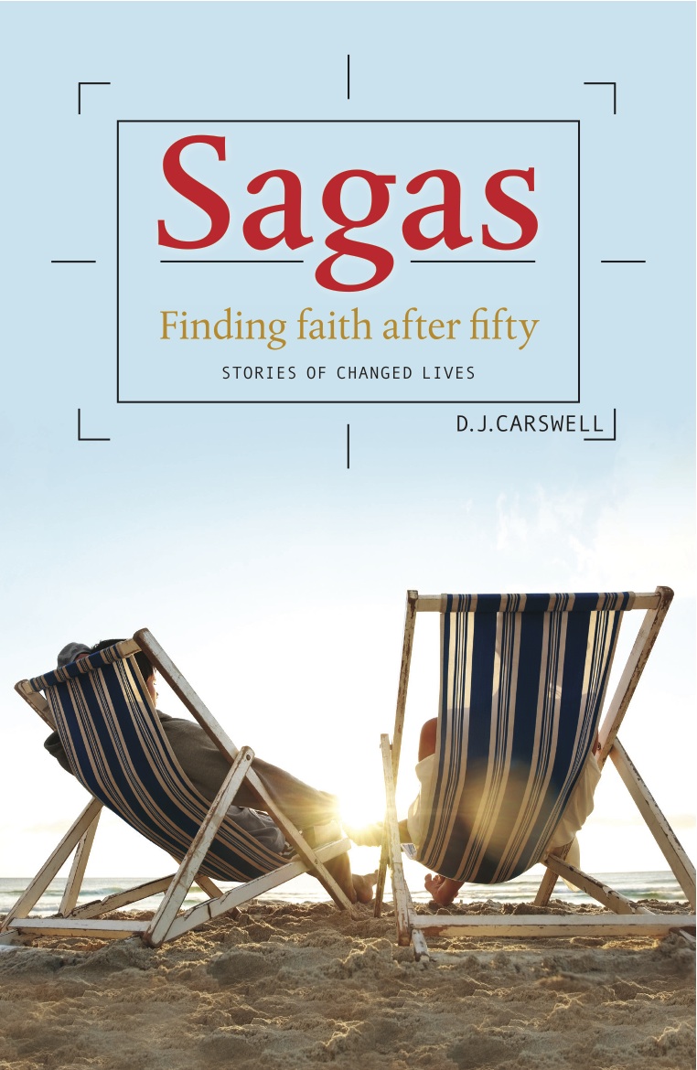 Sagas Finding Faith After 50