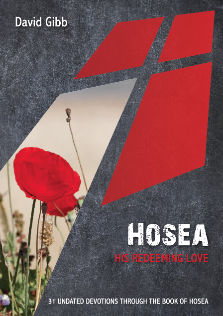 Hosea - His Redeeming Love