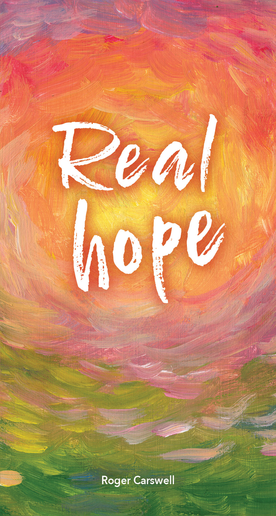 Real Hope tract