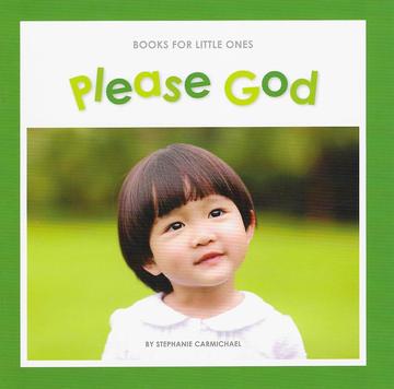 Books for Little Ones - Please God