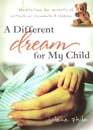 A Different Dream For My Child