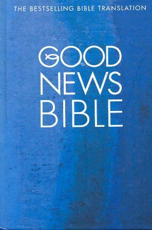Good News Compact Bible