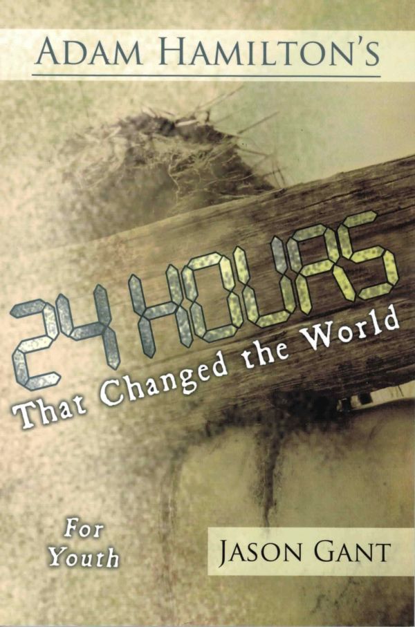 24 Hours That Changed The World - Youth