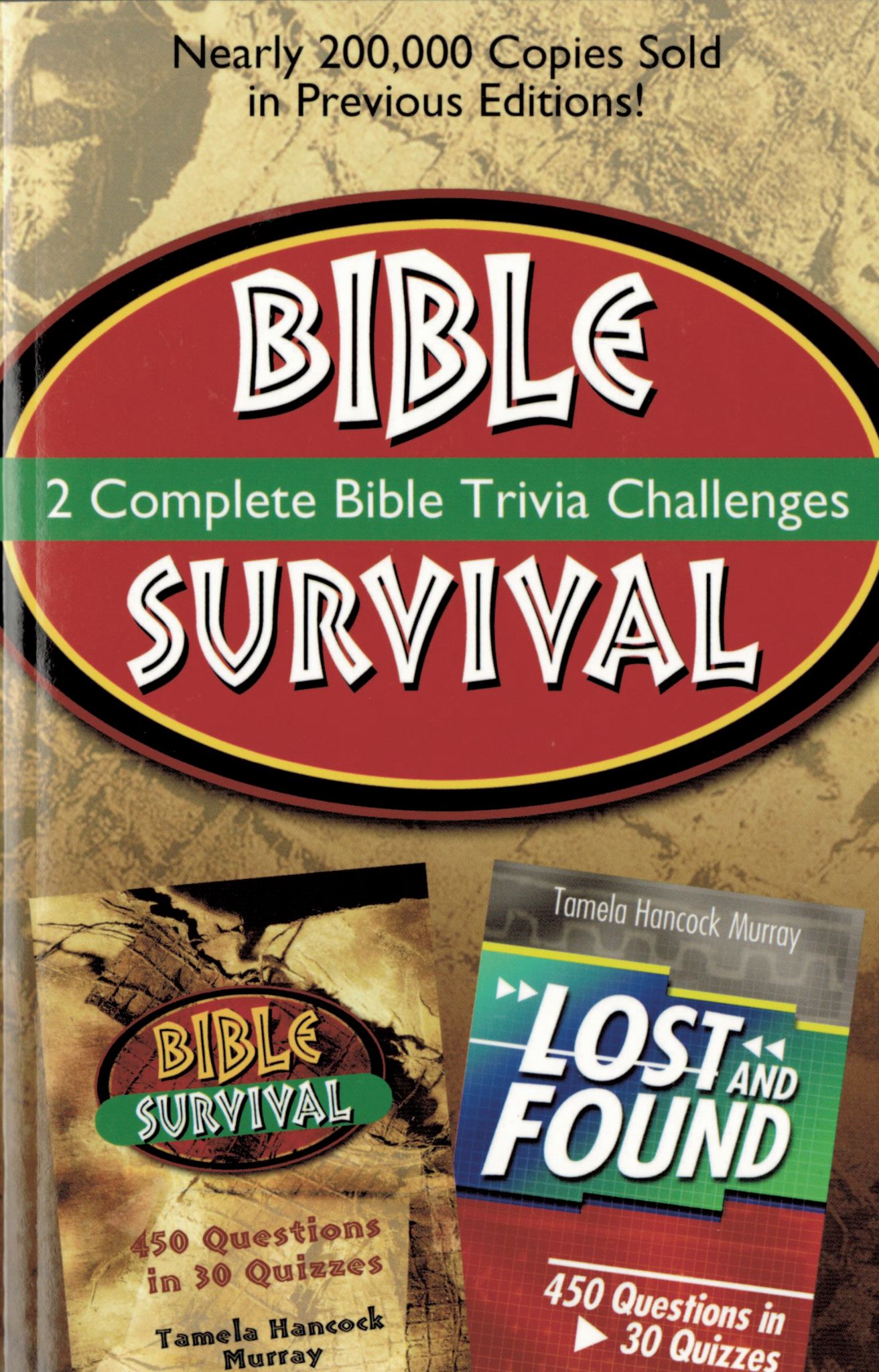 Bible Survival