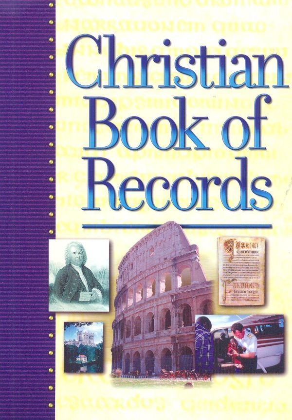 Christian of Records