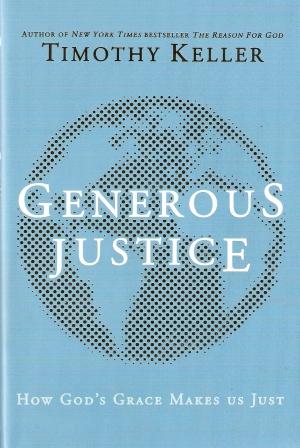 Generous Justice