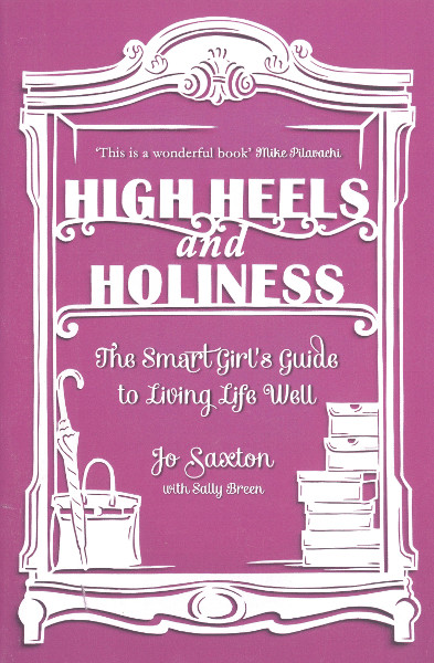 High Heels and Holiness