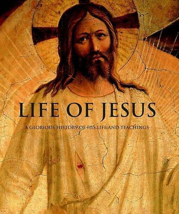 Life of Jesus