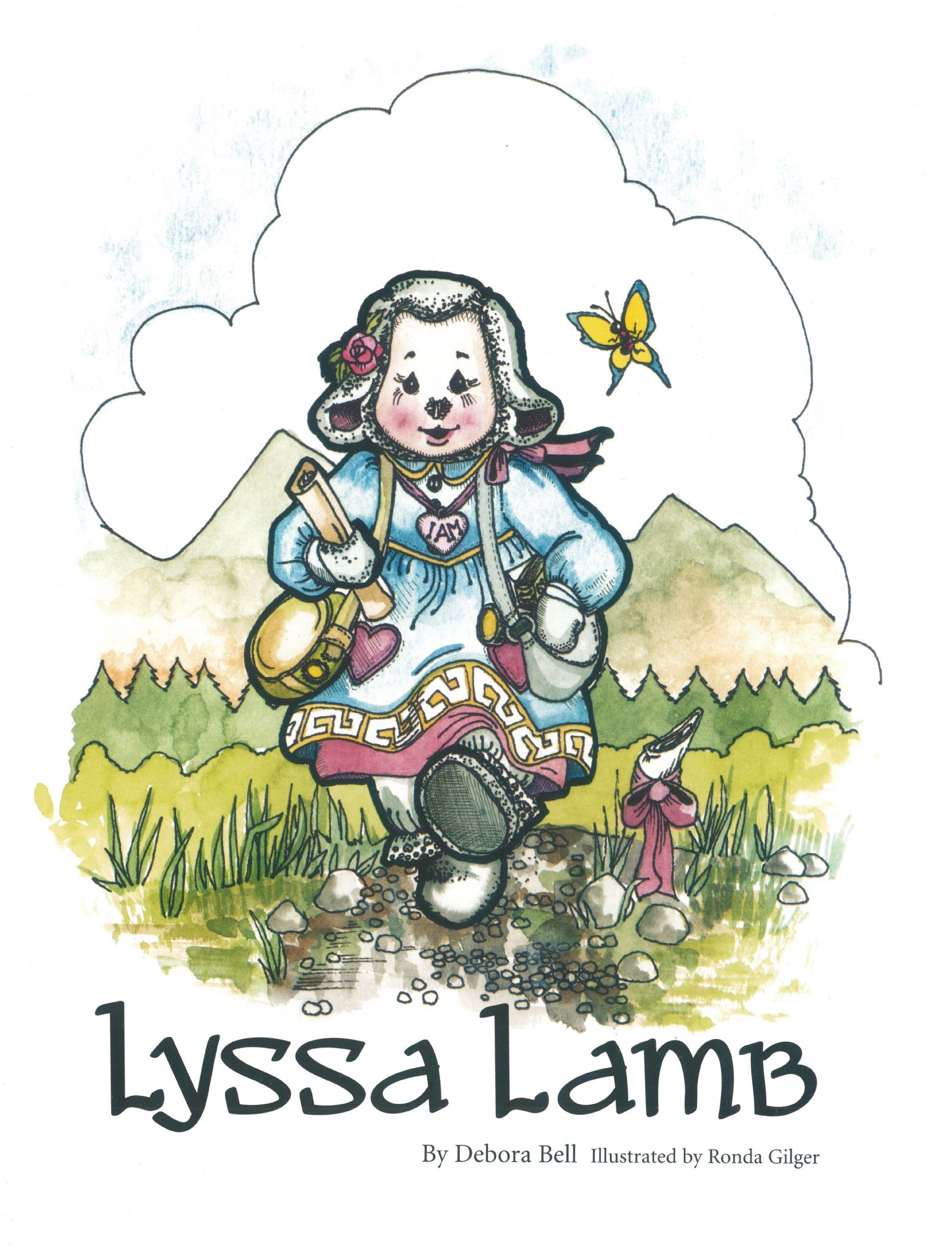 Lyssa Lamb