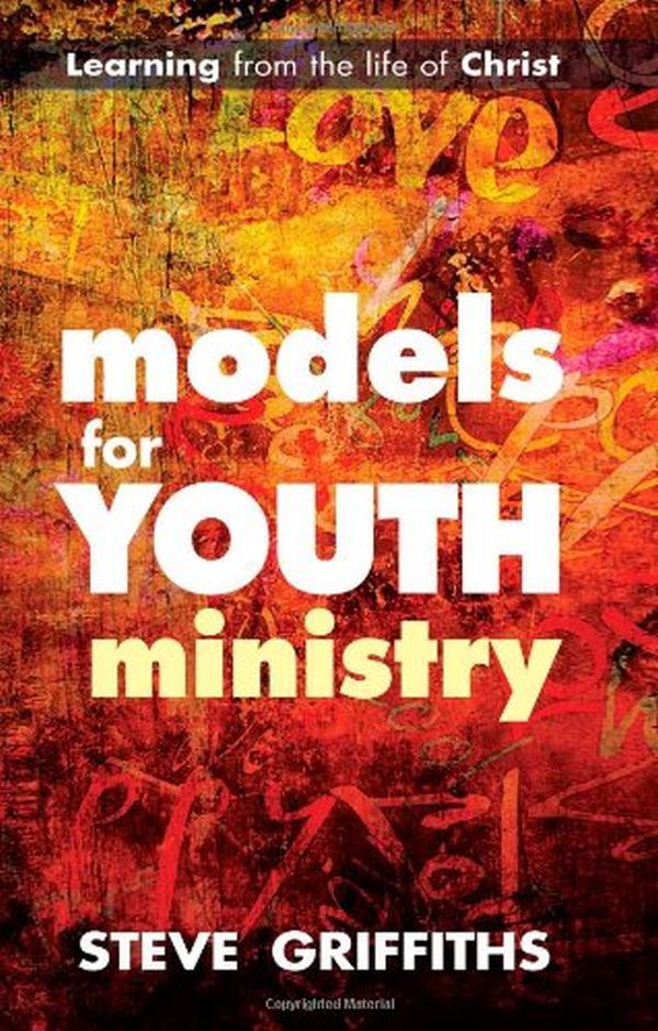 Models for Youth Ministry