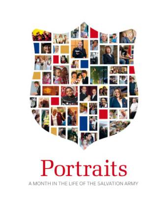 Portraits: A Month in the Life of The Salvation Army