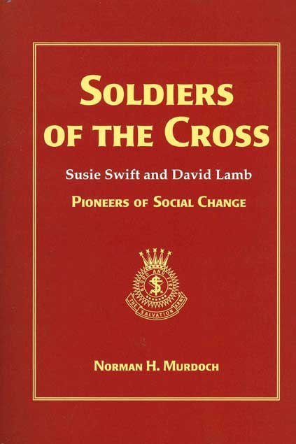 Soldiers of The Cross