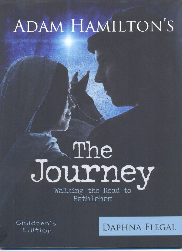 The Journey - Children's Edition