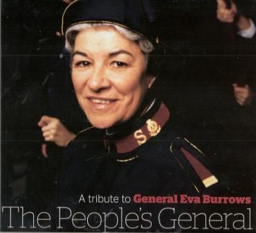 The People's General