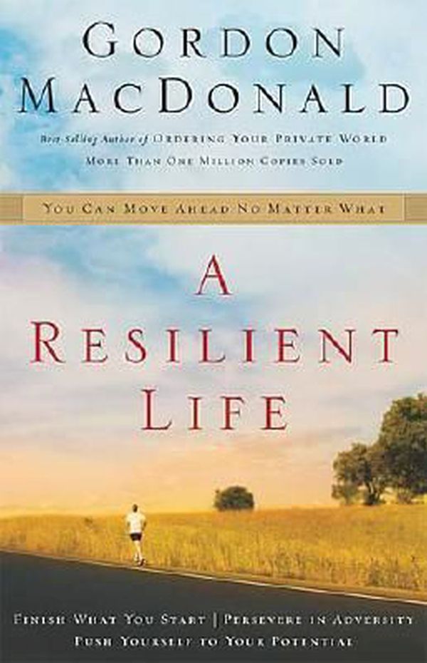 The Resilient Life