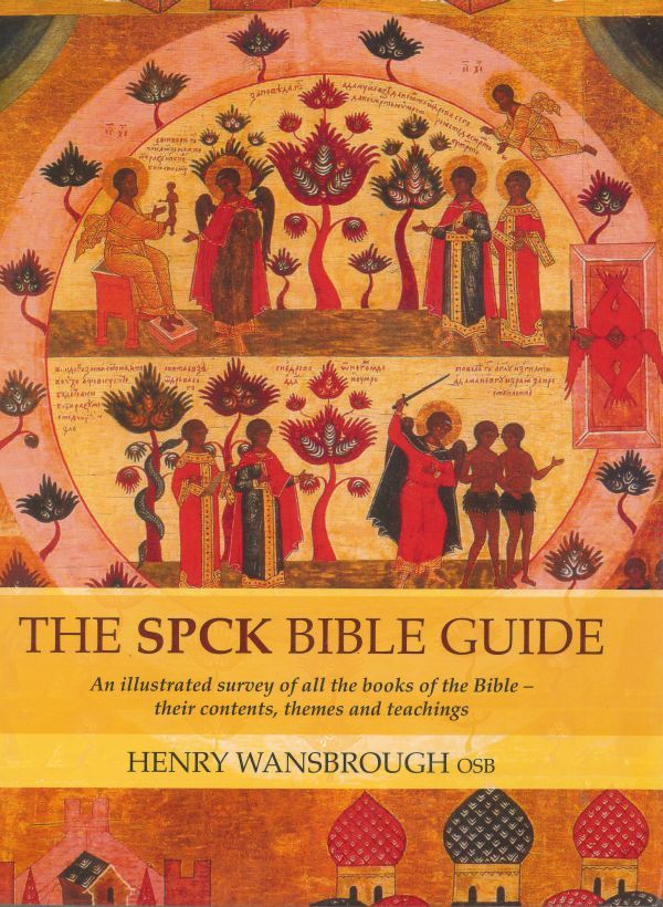 The SPCK Bible guide