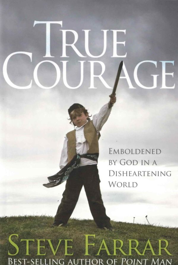 True Courage