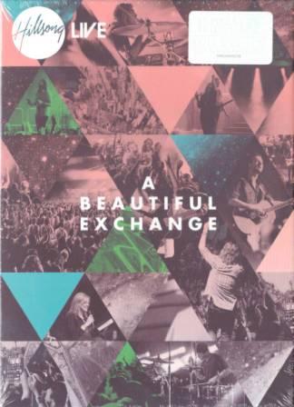 A Beautiful Exchange - CD, DVD & Book