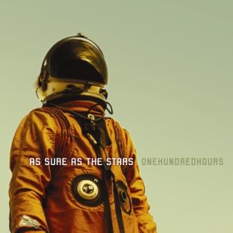 As Sure as the Stars 100 Hours - CD