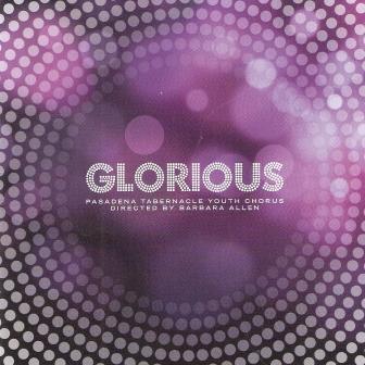 Glorious - CD