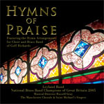 Hymns Of Praise - CD