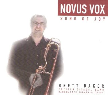 Novus Vox - CD