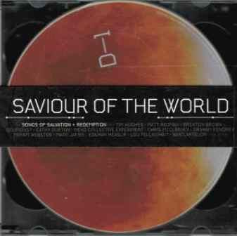 Saviour of the World - Double CD