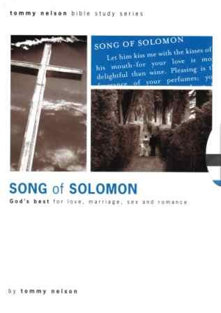 Song of Solomon - Bible Study Series