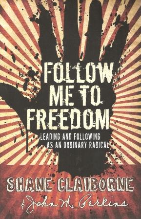 Follow Me To Freedom