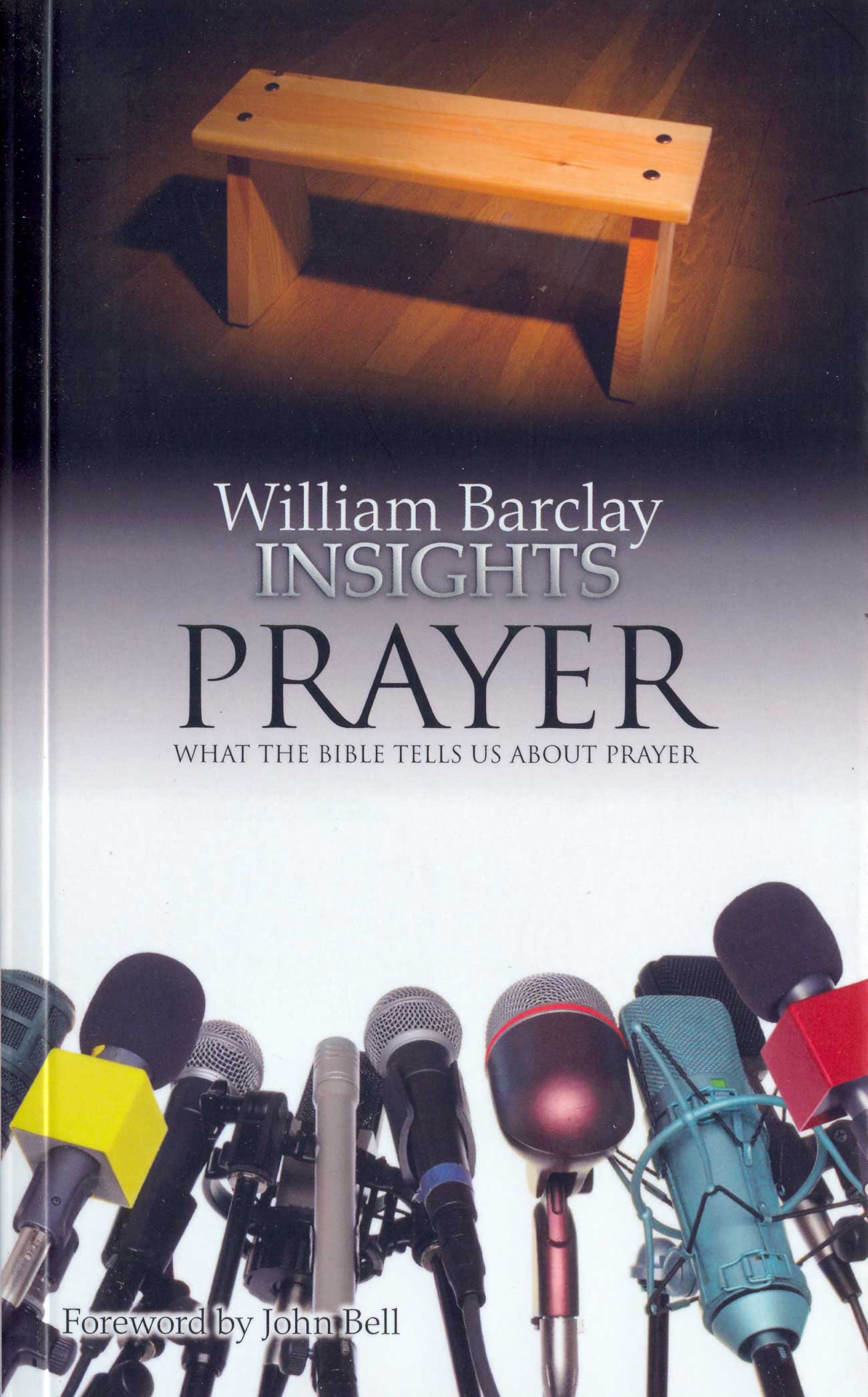 Insights - Prayer
