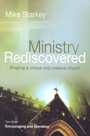 Ministry Rediscovered