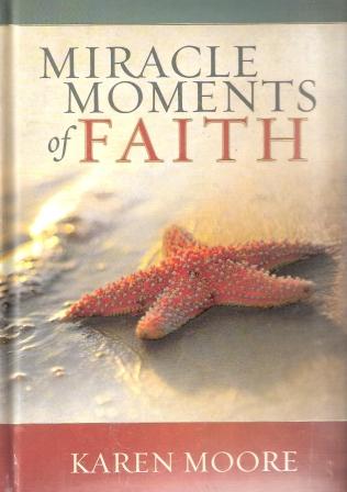 Miracle Moments of Faith
