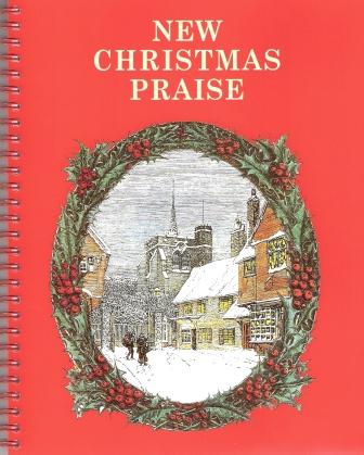 New Christmas Praise 1 - 95 Choral Edition