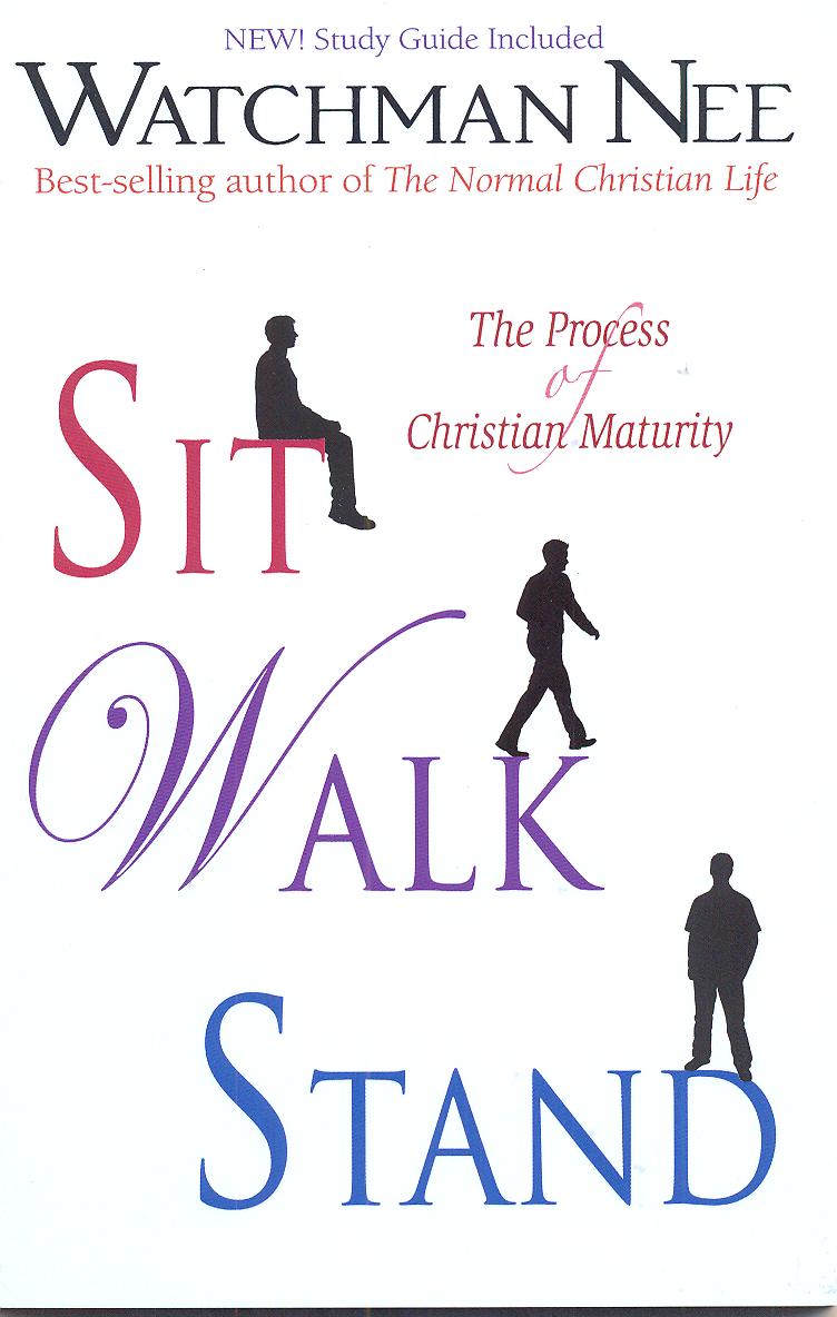 Sit Walk Stand