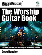The Worship Guitar Book