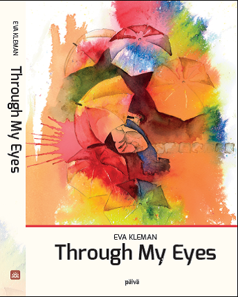 Through My Eyes - Colonel Eva Kleman