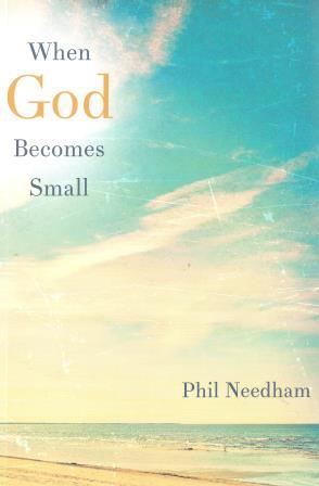 When God Becomes Small