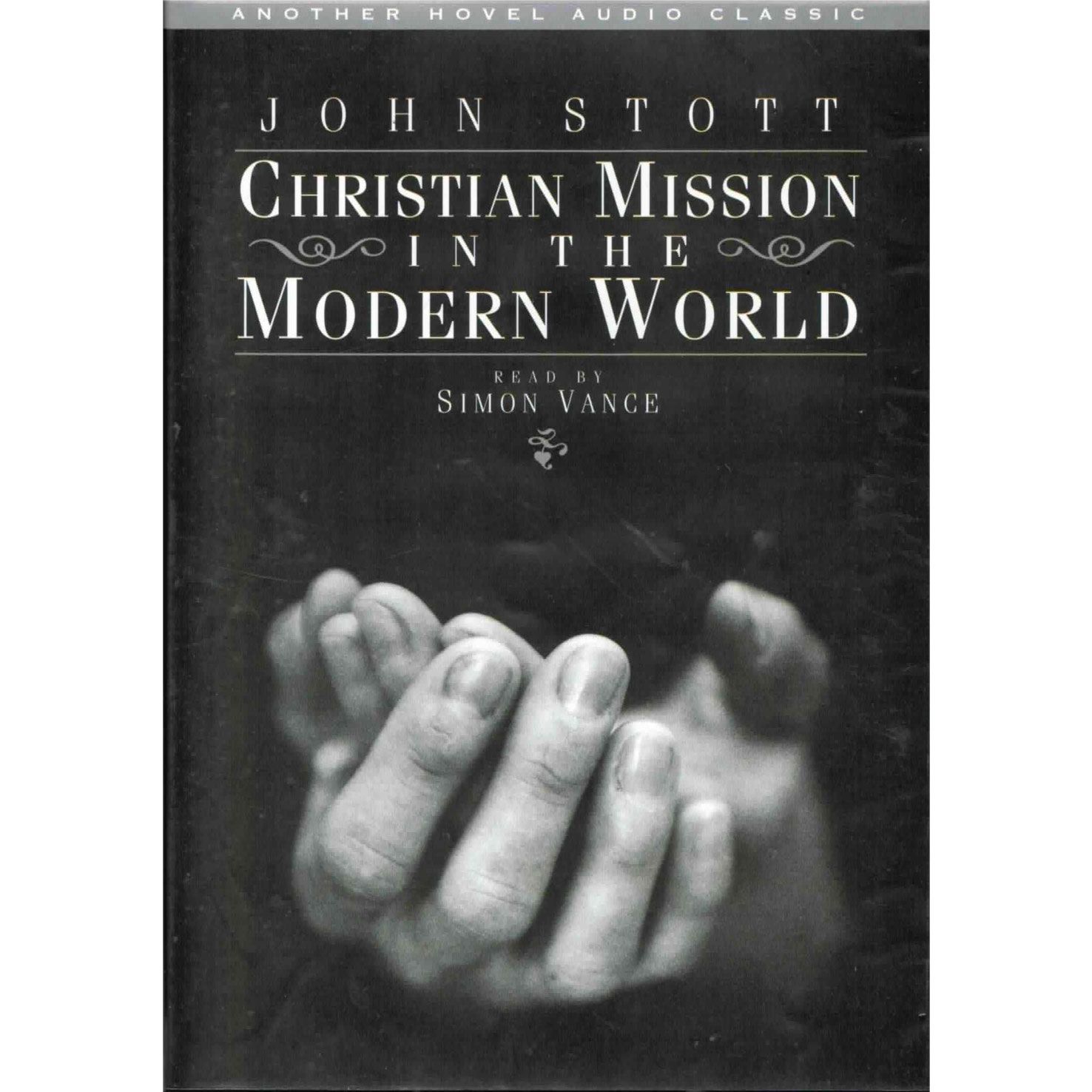 Audio Book - Christian Mission