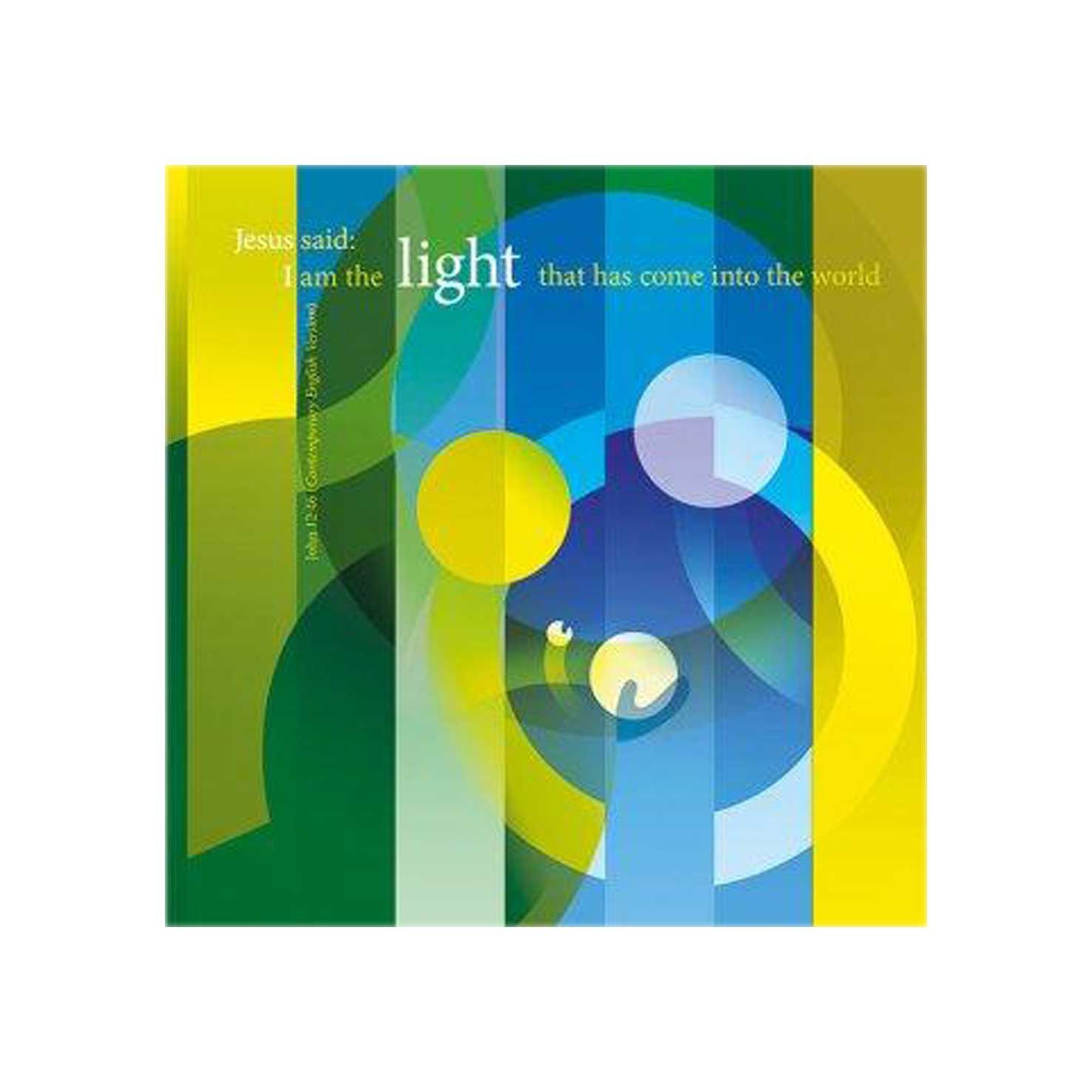 Circle of Light - 10 Pack