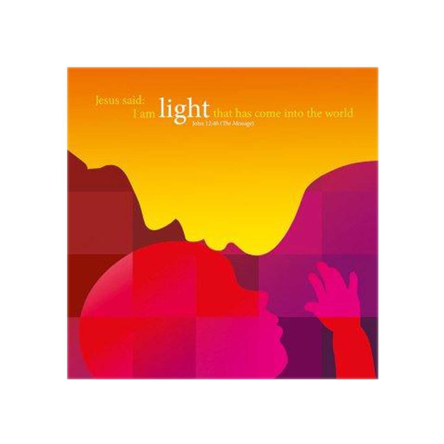Light of Love - 10 Pack