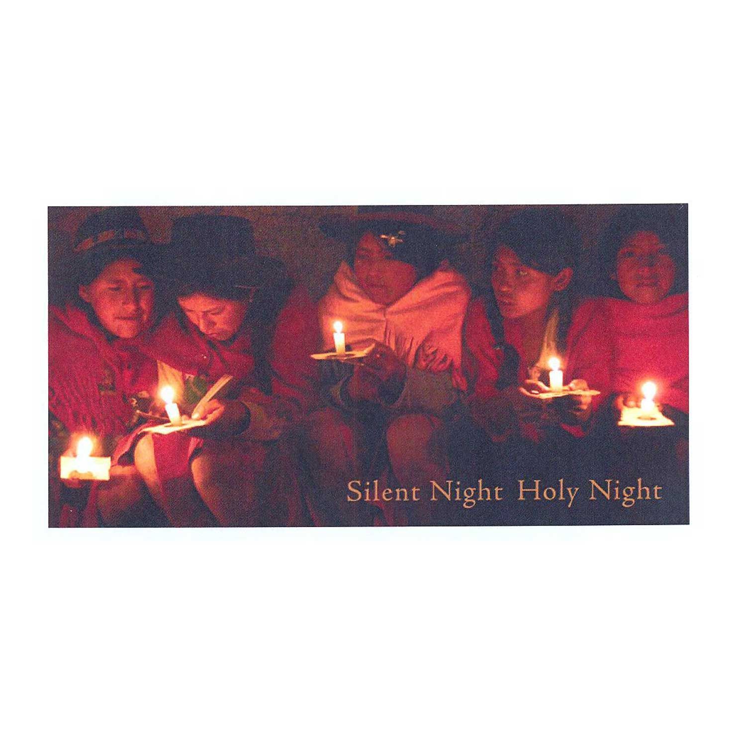 Silent Night - 10 Pack