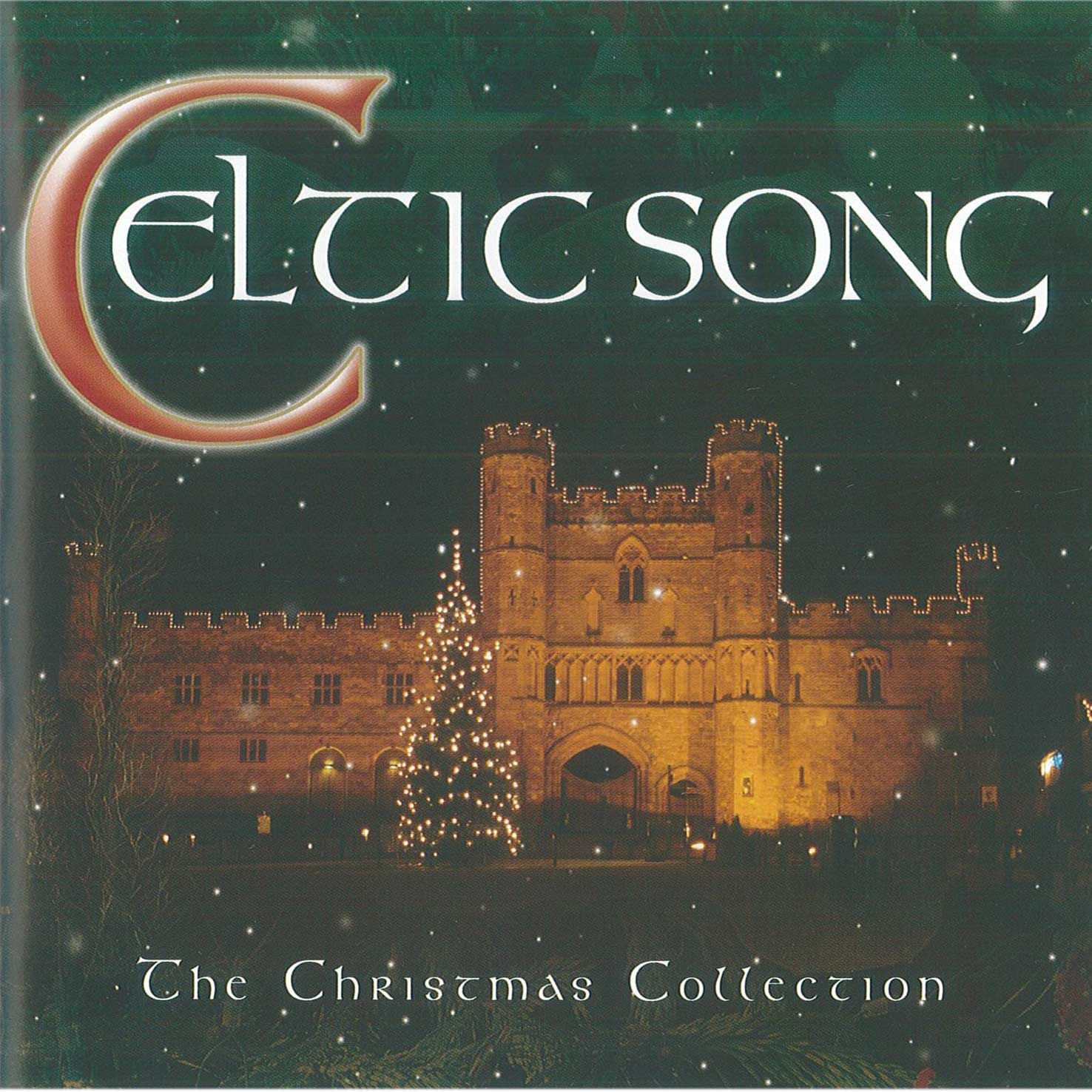 Celtic Song - The Christmas Collections