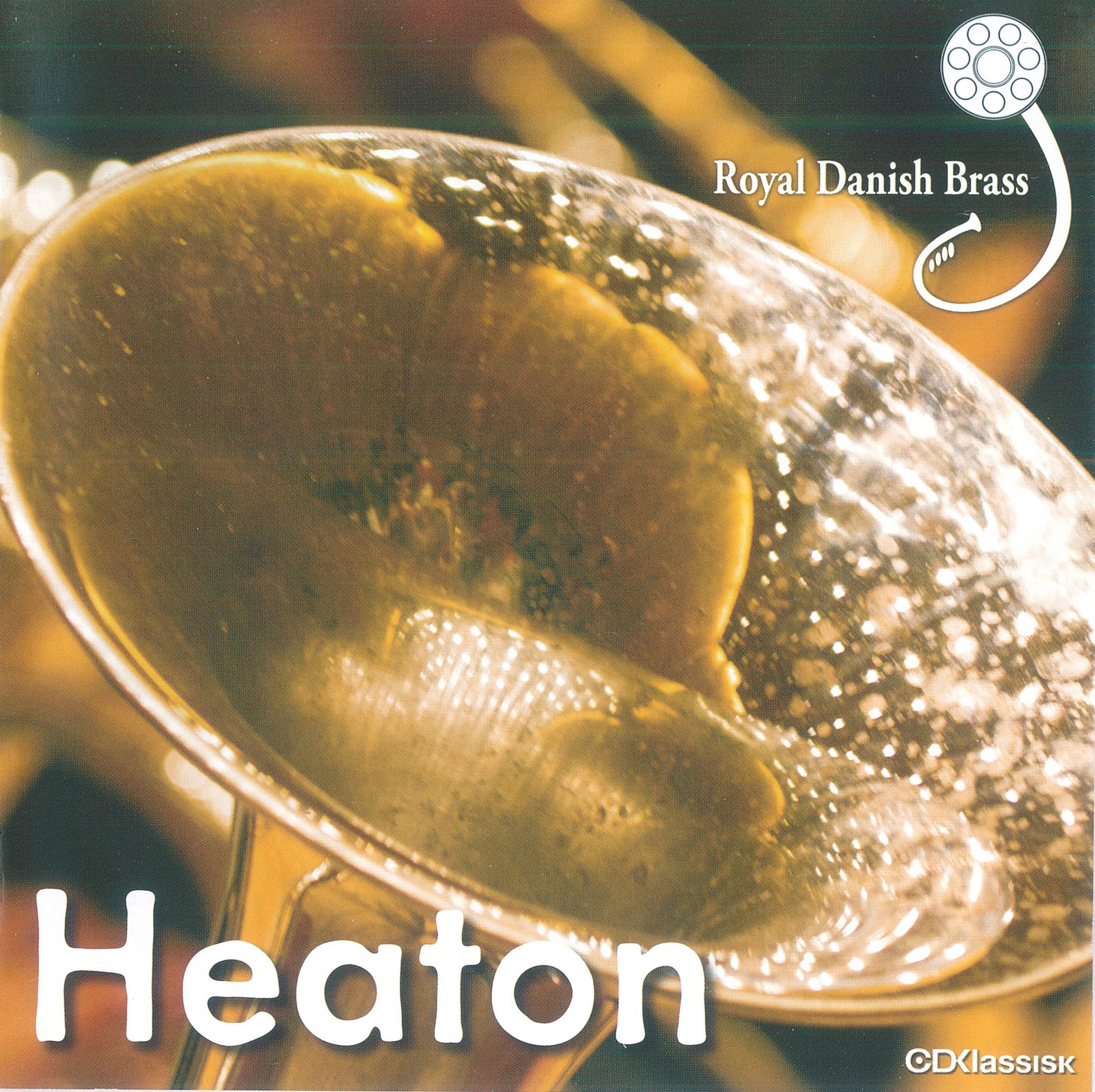 Heaton - CD