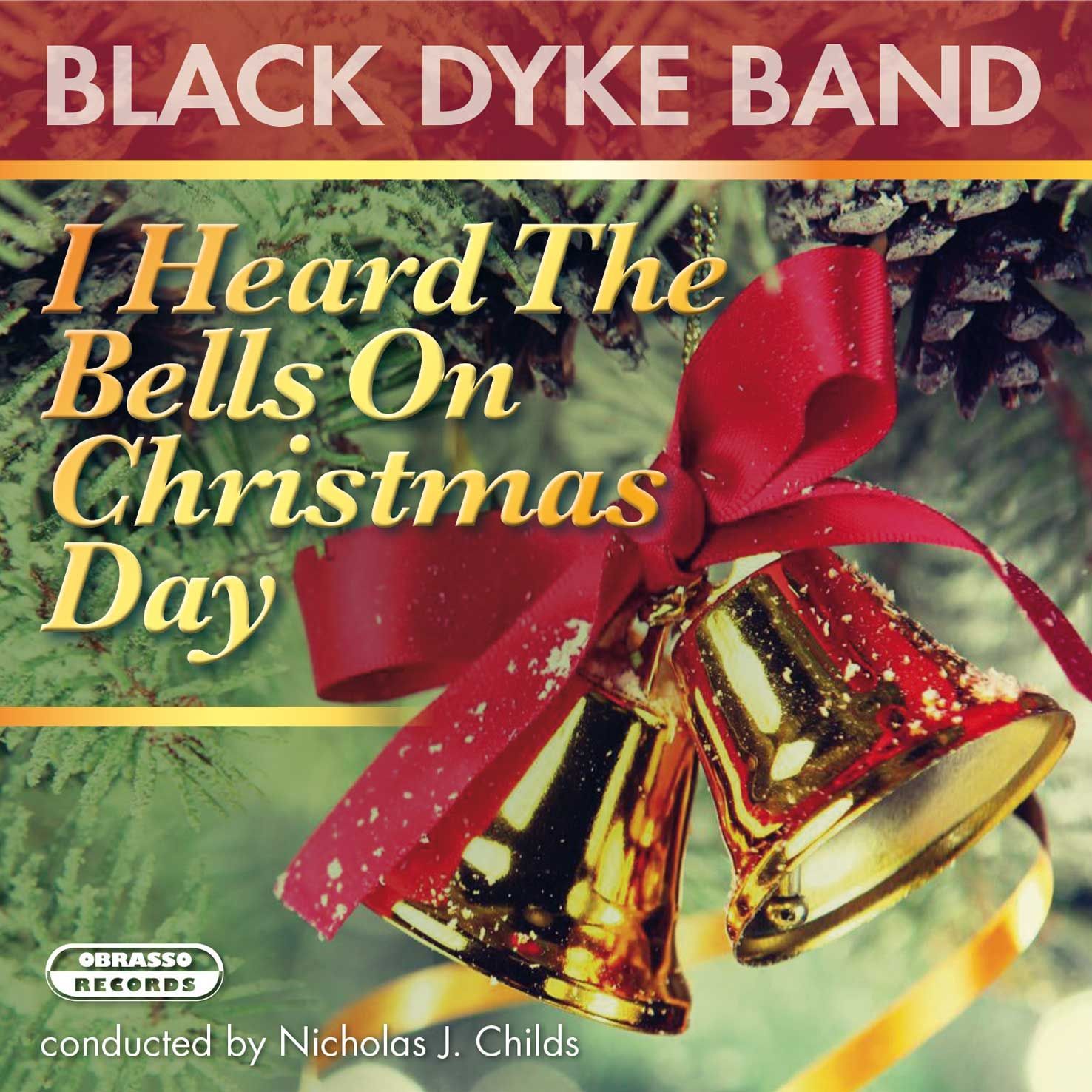 I Heard the Bells on Christmas Day - CD