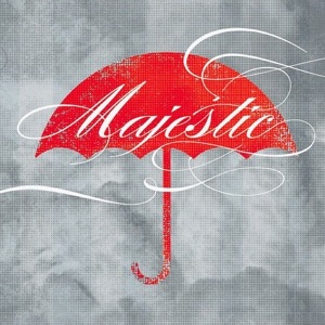 Majestic - CD