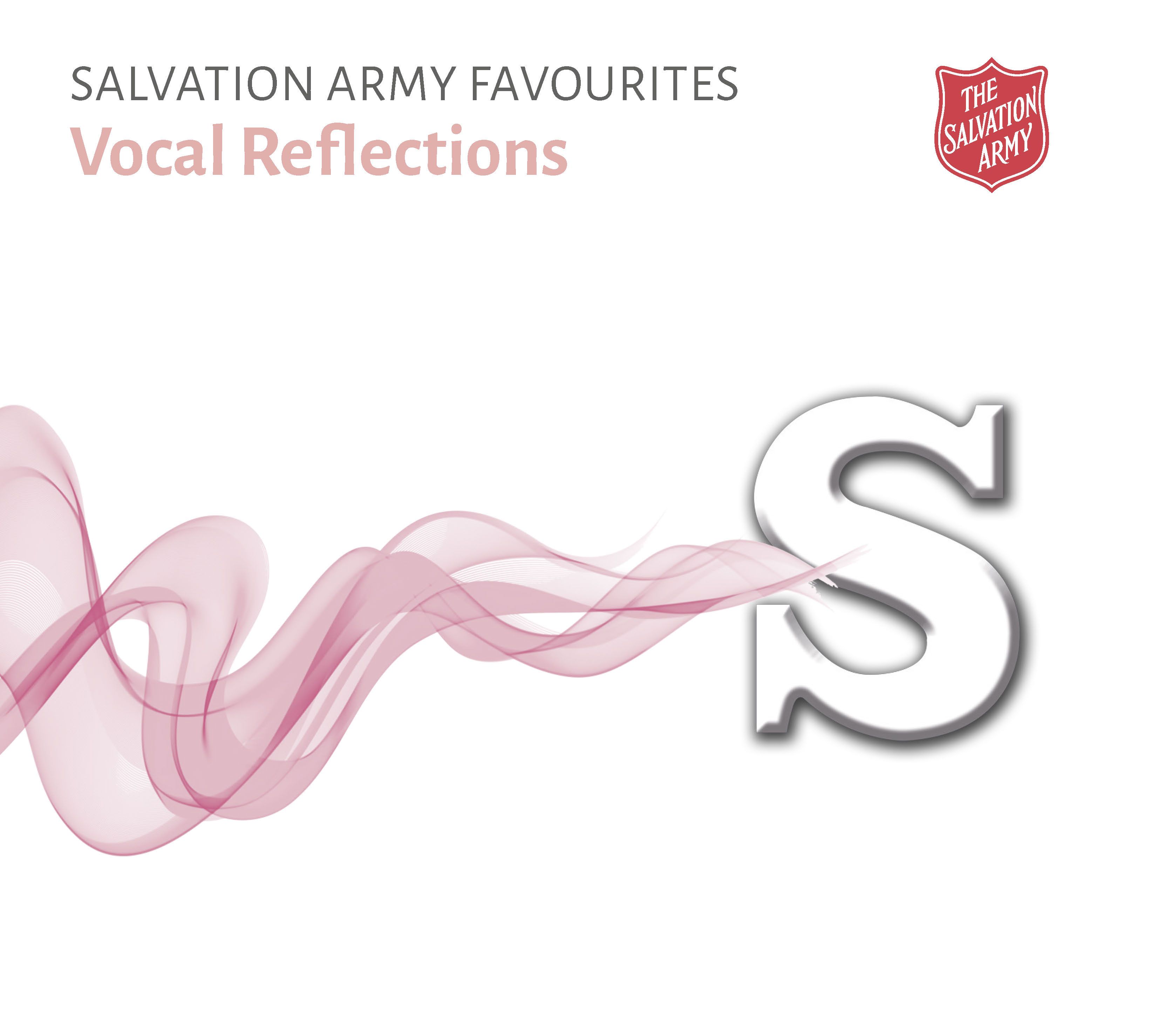 Salvation Army Favourites - Vocal Reflections - CD