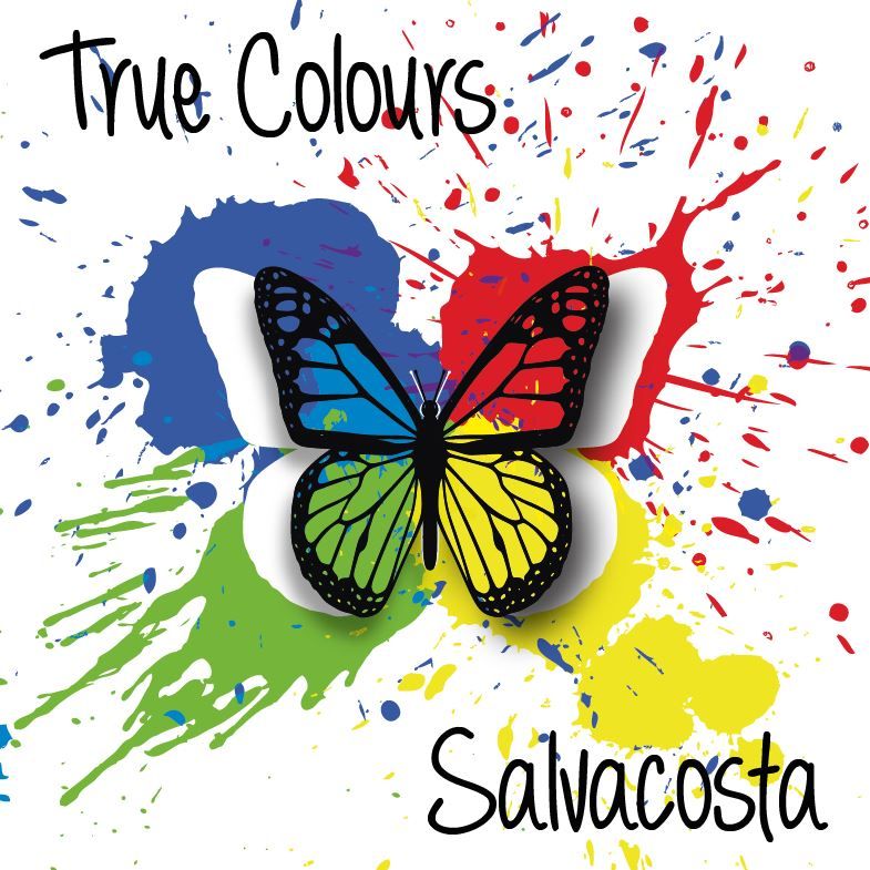 True Colours - CD